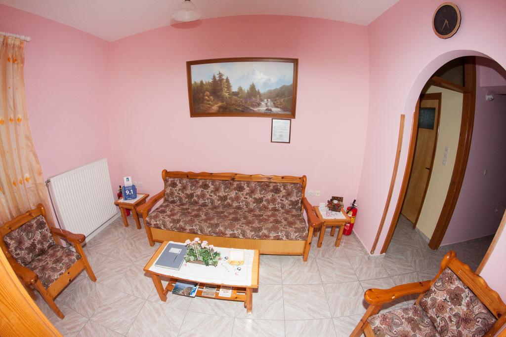 Stella Studios Lixouri Ruang foto